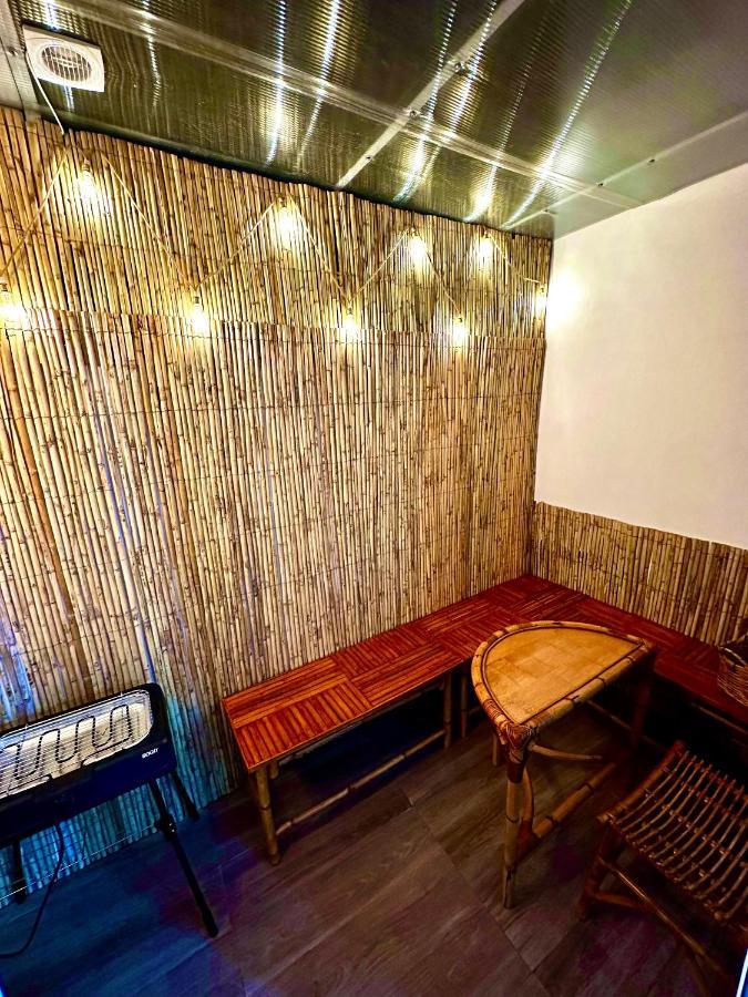 Appartement Fun & Sun Сан-Исидро Экстерьер фото