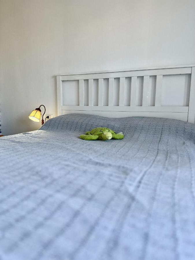 Appartement Fun & Sun Сан-Исидро Экстерьер фото