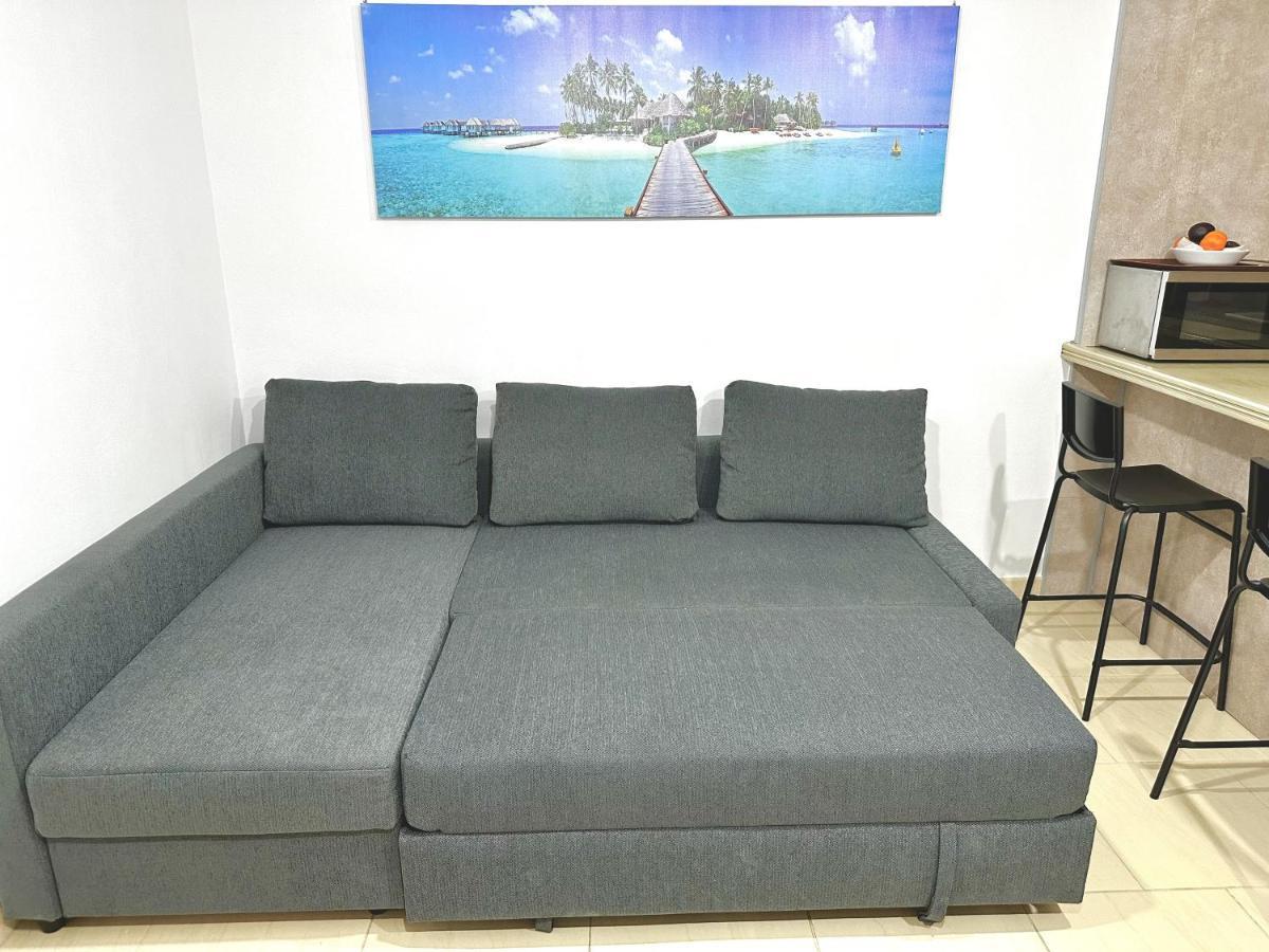 Appartement Fun & Sun Сан-Исидро Экстерьер фото