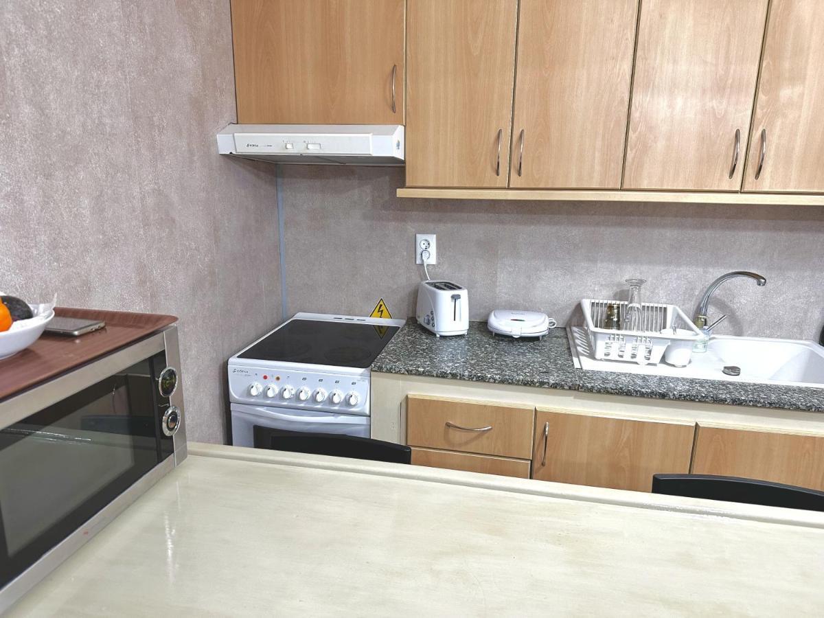 Appartement Fun & Sun Сан-Исидро Экстерьер фото