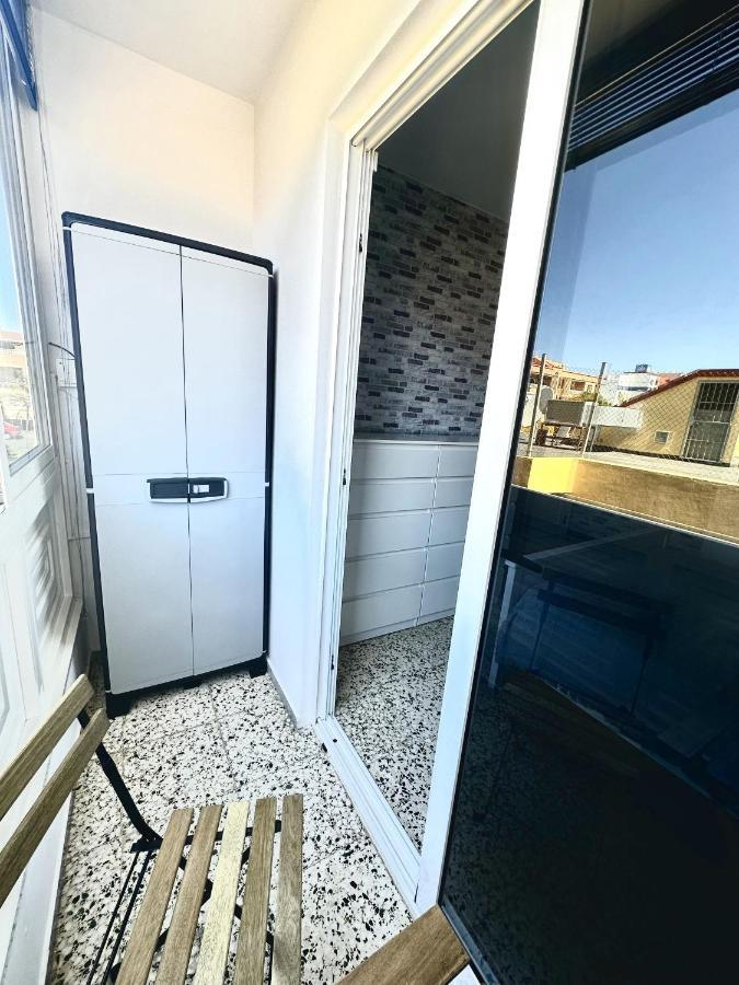 Appartement Fun & Sun Сан-Исидро Экстерьер фото